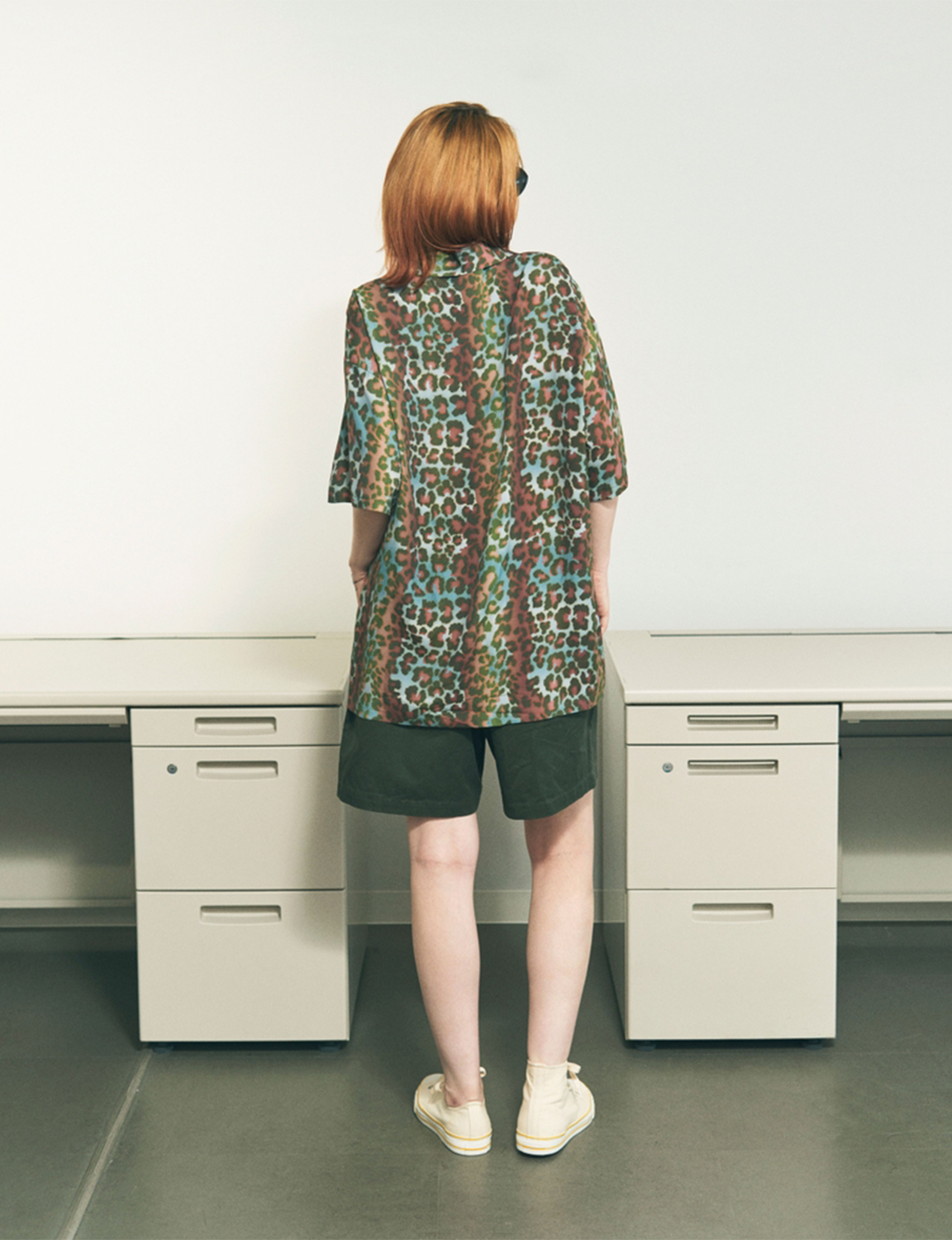 HAMBLETON SHORTS