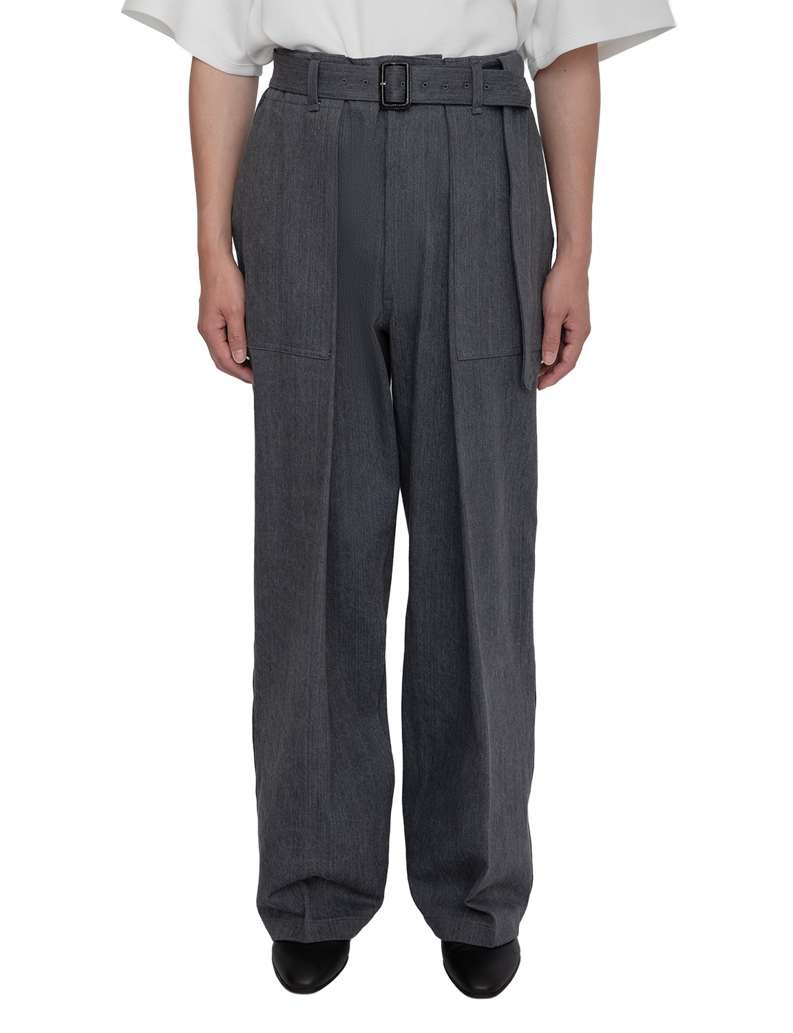 RAINMAKER UTILITY PANTS