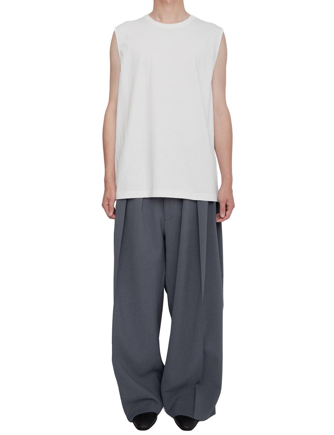 HAKAMA TROUSERS