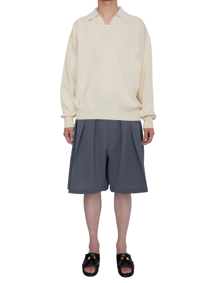 HAKAMA SHORTS