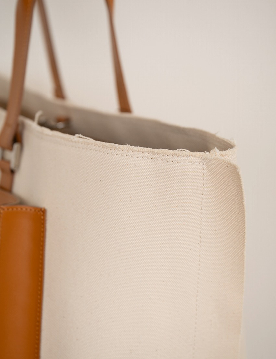 T.Rectangle [Leather Helmet Bag・Tote]