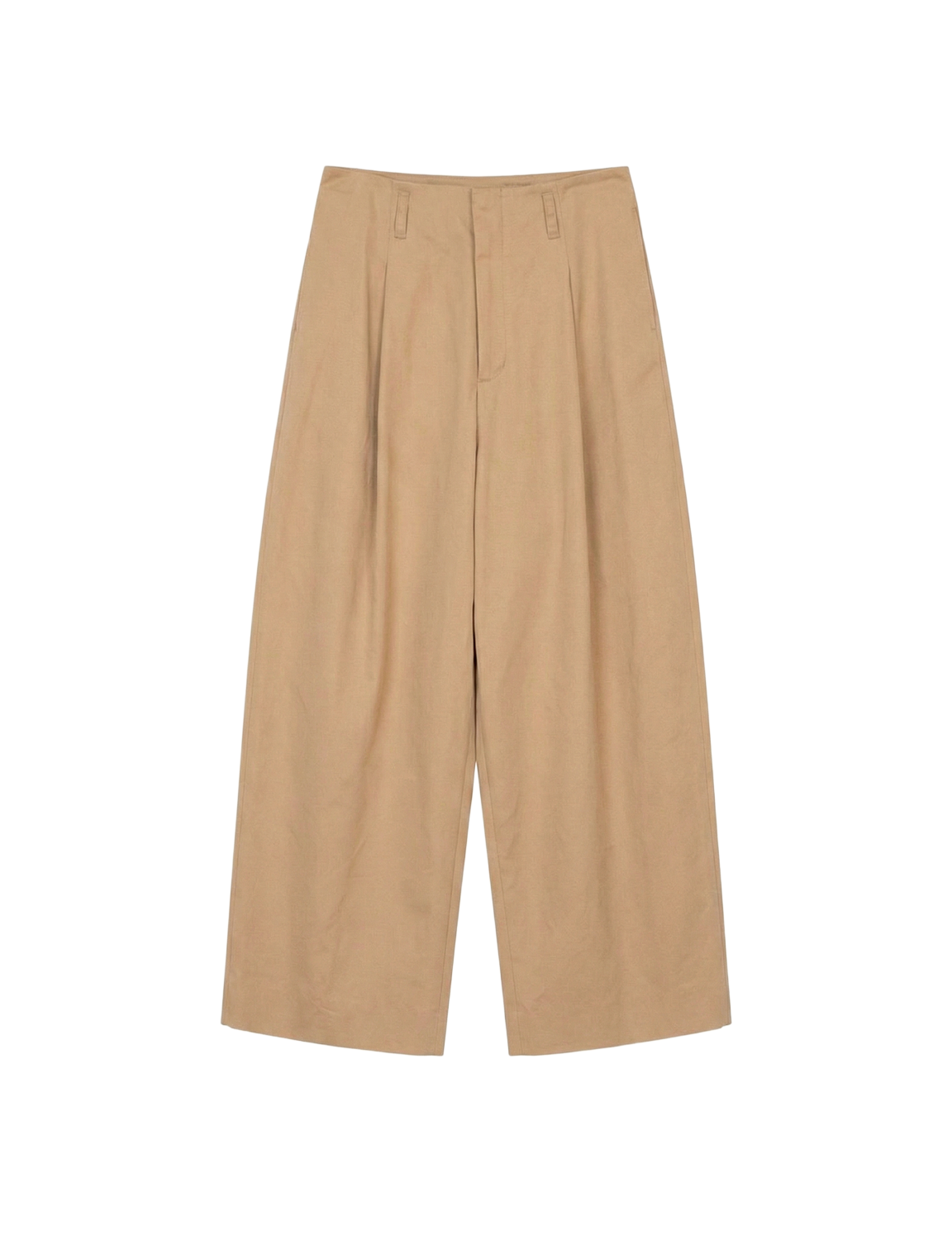 Rich I Tuck Wide Trousers