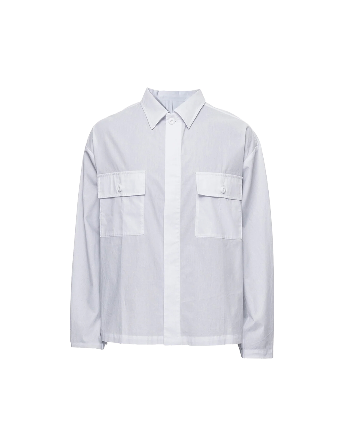 PHENIX SHIRTS, TYPE P-002 / LIGHTWEIGHT UTILITY SHIRT