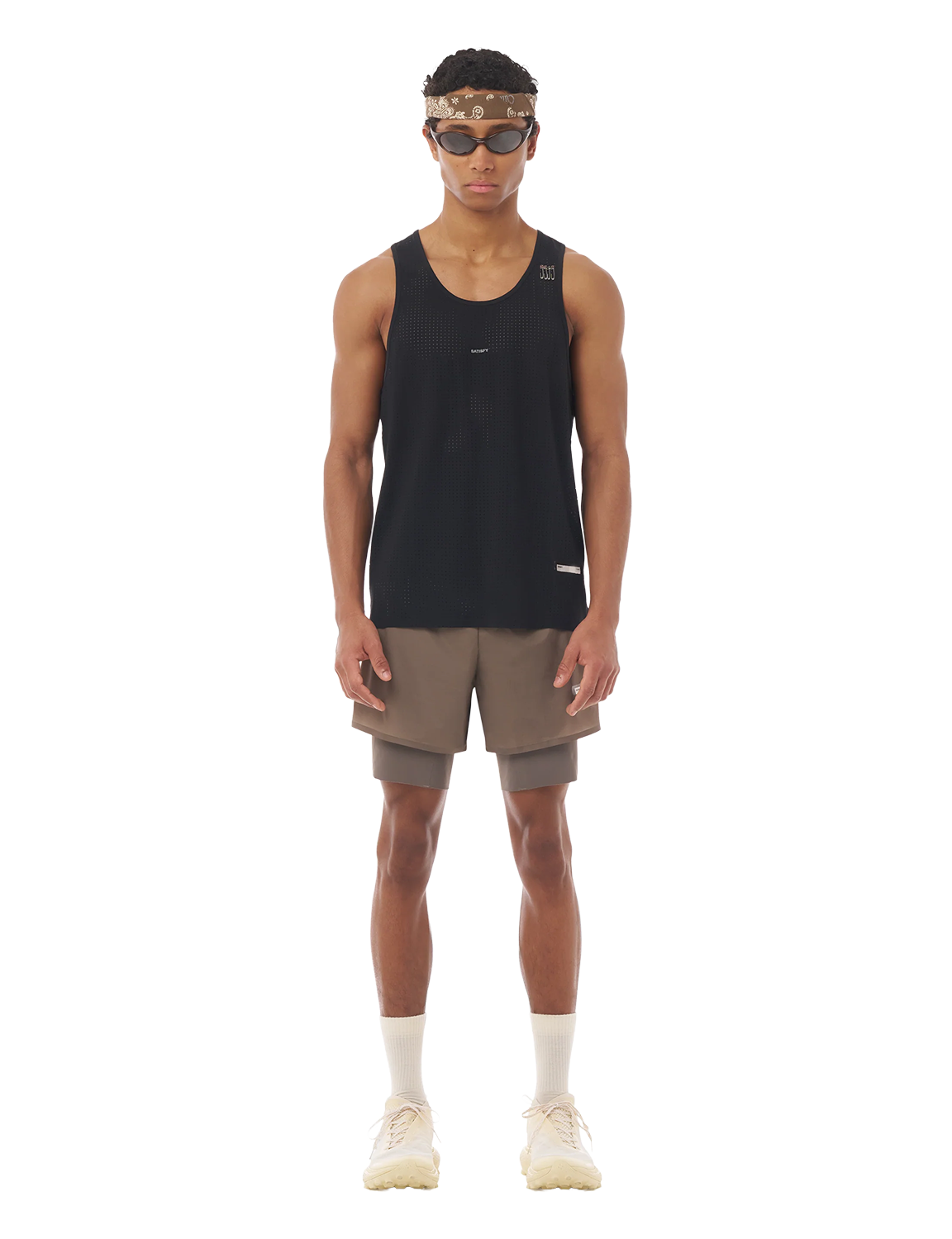 SATISFY - Space‑O™ Singlet – Stactile
