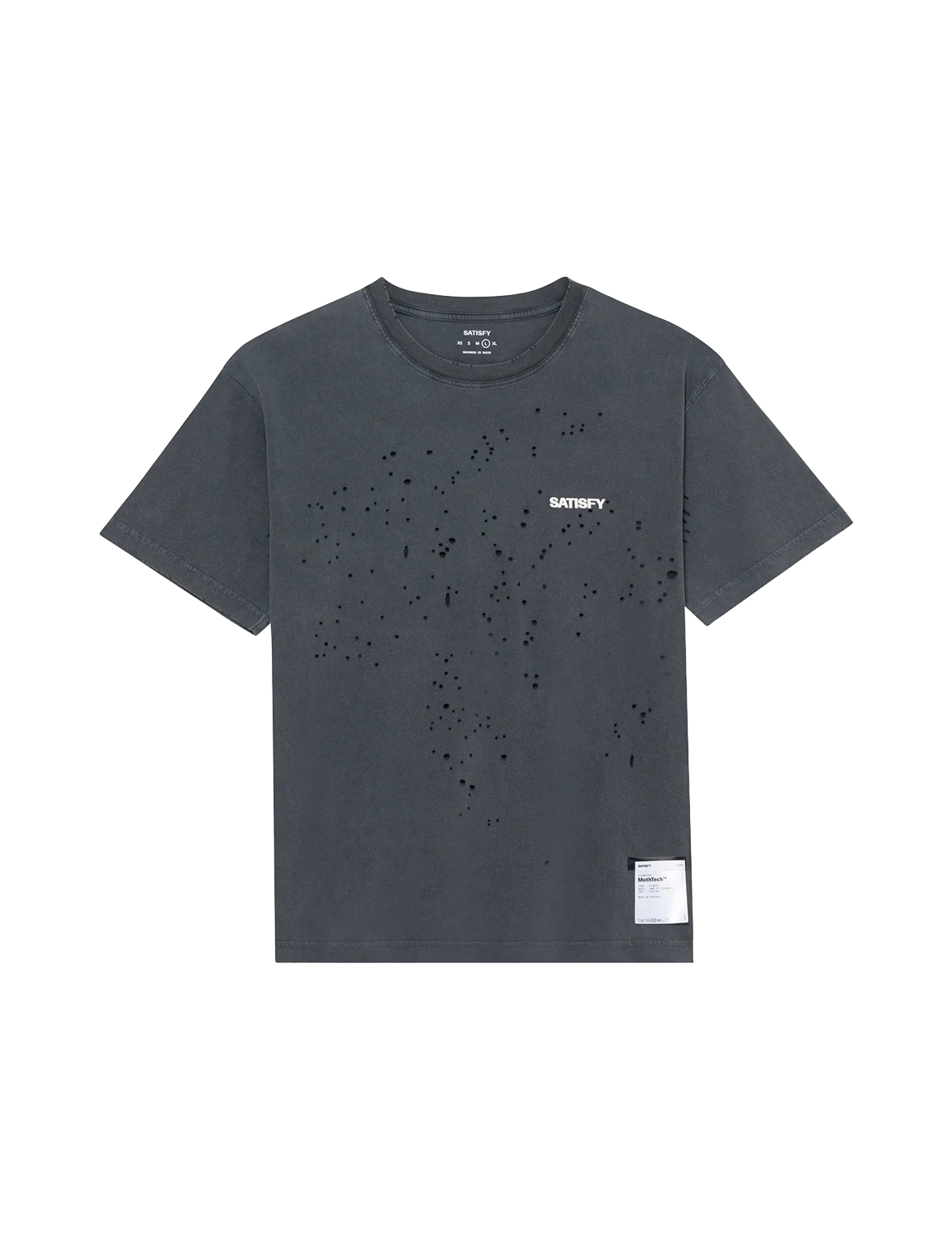 SATISFY MothTech™ T‑Shirt