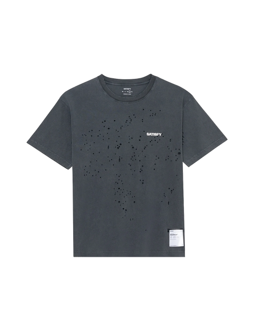 SATISFY - MothTech™ T‑Shirt – Stactile