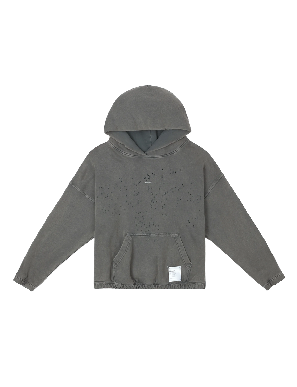 SATISFY MothTech™ Hoodie
