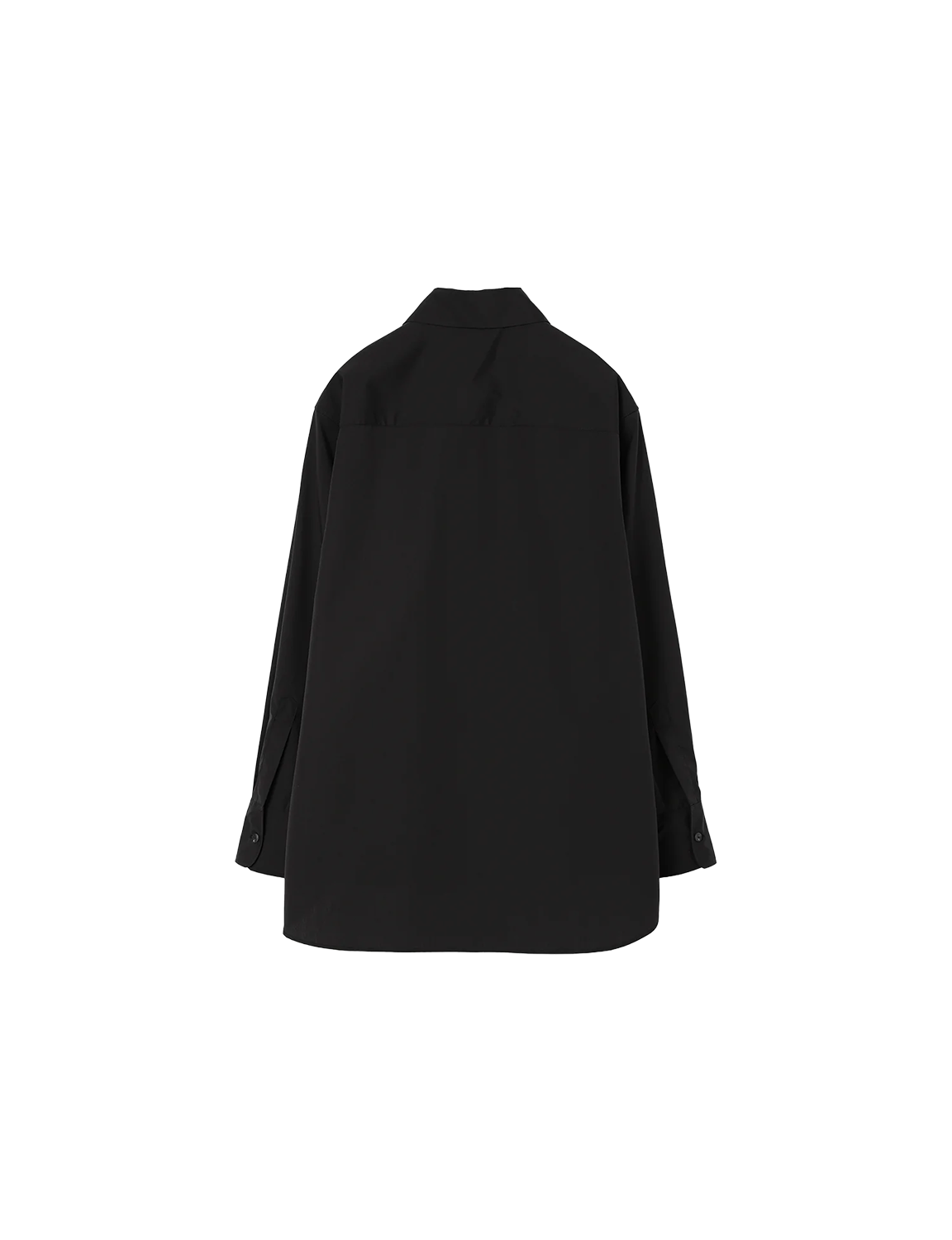 EDWARD / Big Sleeve Shirt