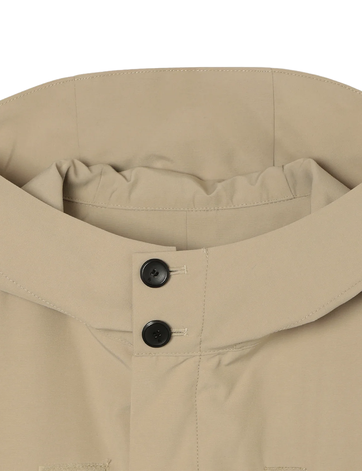 Mountain Jacket ARTIST WARDROBE / KEISUKE NAKAMURA DAIKEI MILLS