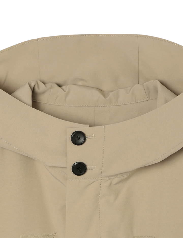 Mountain Jacket ARTIST WARDROBE / KEISUKE NAKAMURA DAIKEI MILLS