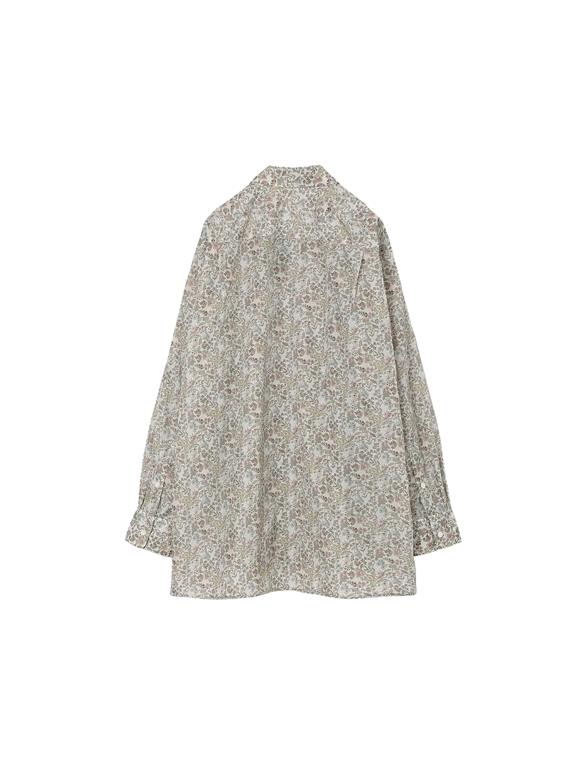 Oversized Shirt