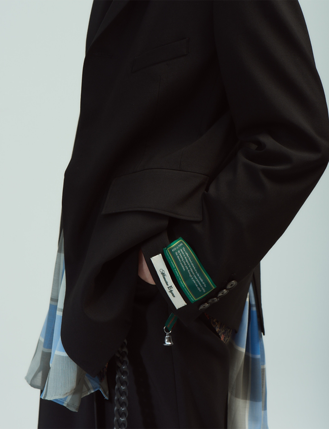 Team Jacket
