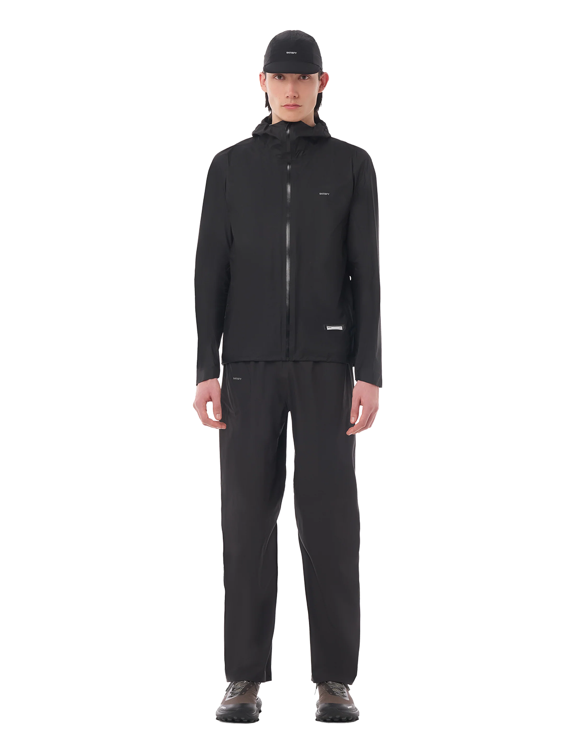 Pertex® 3L Fly Rain Jacket