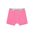 BlackEyePatch(ブラックアイパッチ) 2026ss ボクサーパンツ ピンク 通販