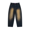 BlackEyePatch(ブラックアイパッチ) 2026SS バギーデニム 通販