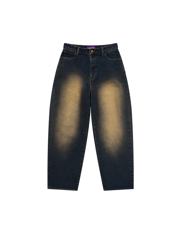 BlackEyePatch(ブラックアイパッチ) 2026SS バギーデニム 通販