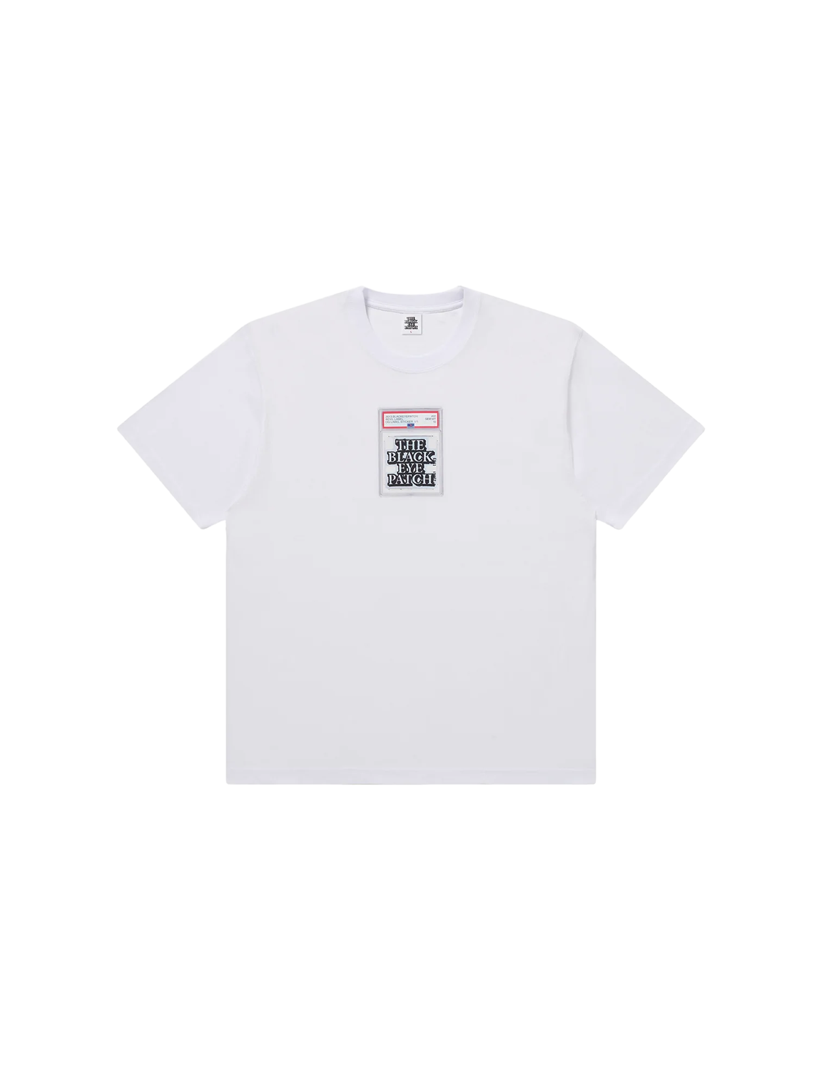 BlackEyePatch OG RARE LABEL TEE