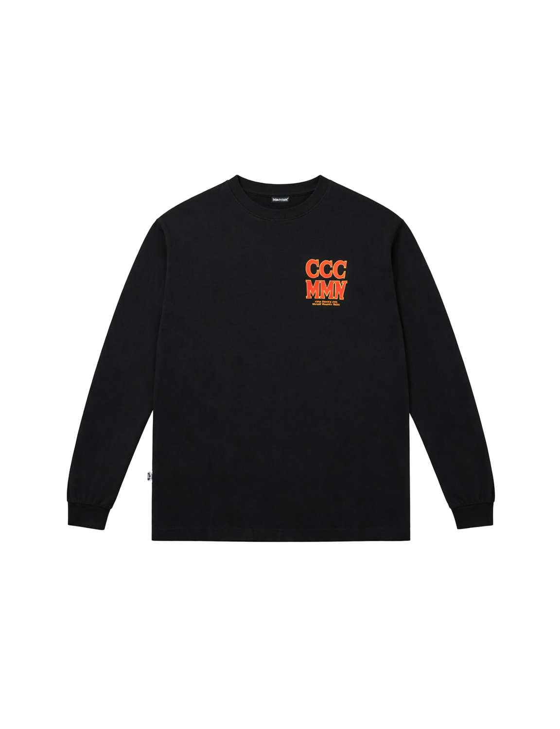 CITY COUNTRY CITY CITY COUNTRY CITY x Marmot_MMWCCC FEEL UP L/S T-SHIRT