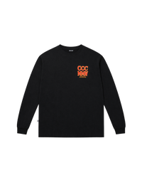 CITY COUNTRY CITY(シティ・カントリー・シティ) Marmot 2026ss ロンTEE 通販