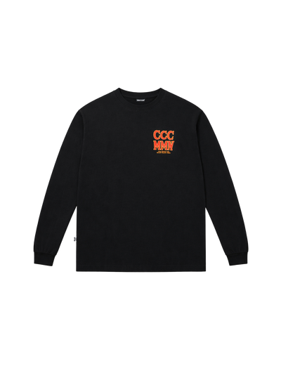 CITY COUNTRY CITY(シティ・カントリー・シティ) Marmot 2026ss ロンTEE 通販