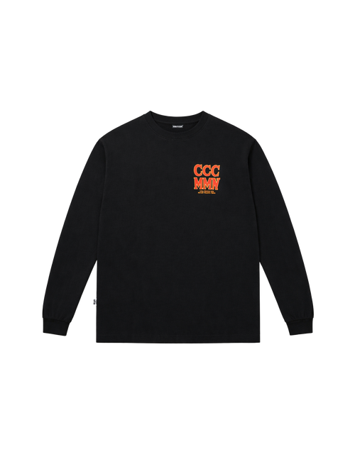 CITY COUNTRY CITY(シティ・カントリー・シティ) Marmot 2026ss ロンTEE 通販