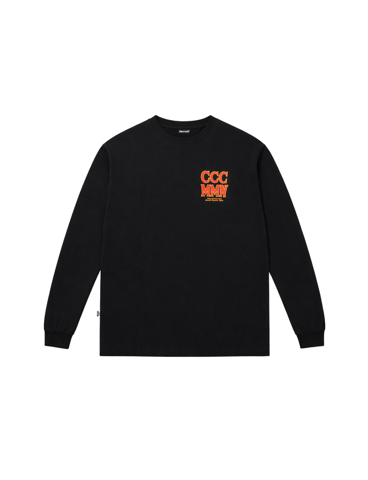 CITY COUNTRY CITY(シティ・カントリー・シティ) Marmot 2026ss ロンTEE 通販