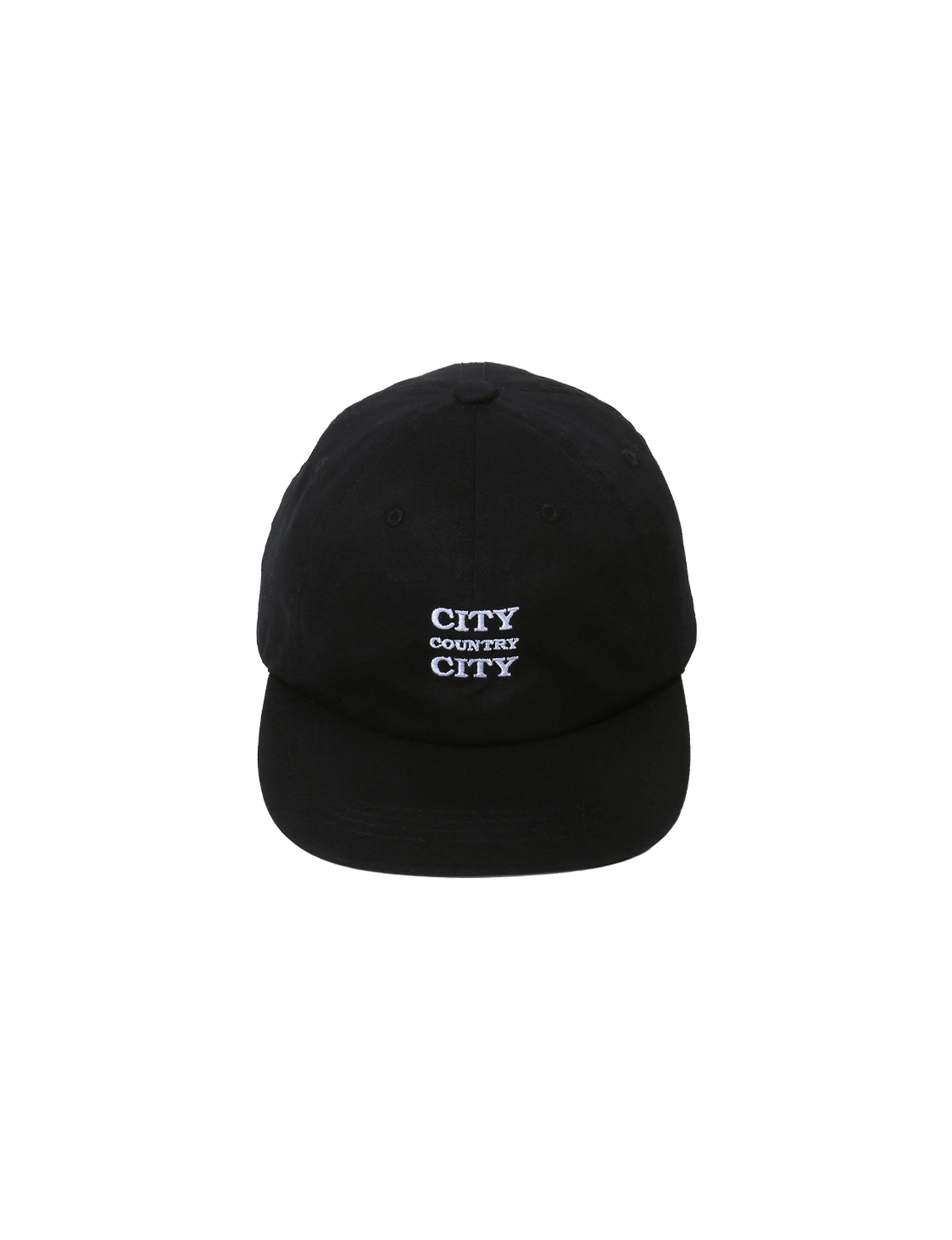 CITY COUNTRY CITY(シティ・カントリー・シティ) 2026SS キャップ 通販