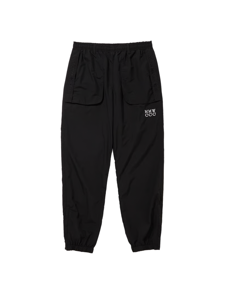 CITY COUNTRY CITY x Marmot_FEEL UP PANTS_PERTEX
