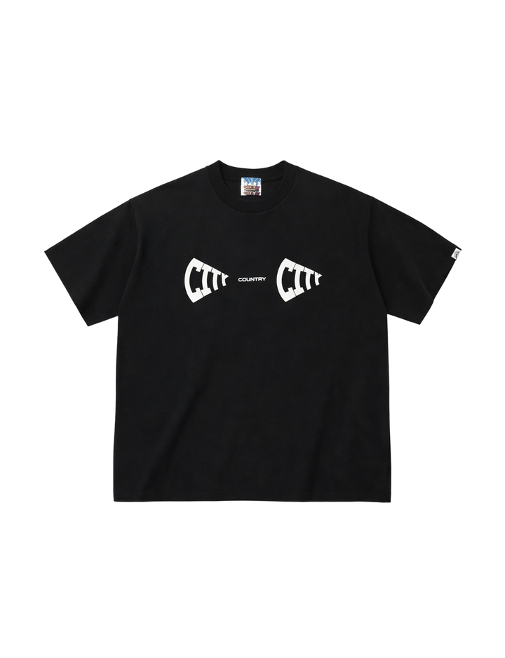 CITY COUNTRY CITY(シティ・カントリー・シティ) 2026ss Tシャツ 通販
