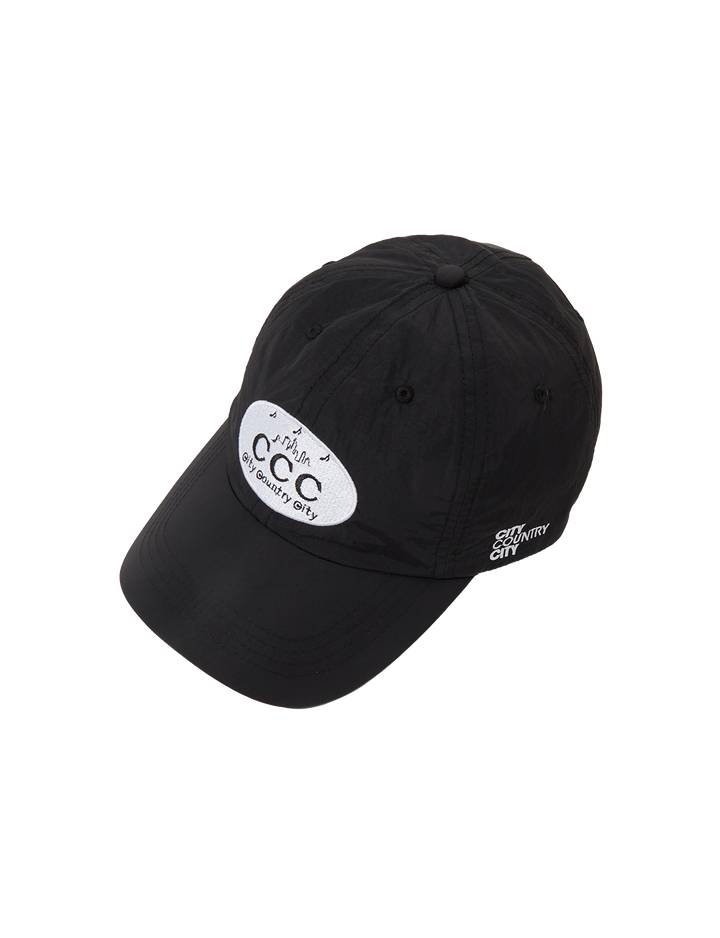 NYLON CAP