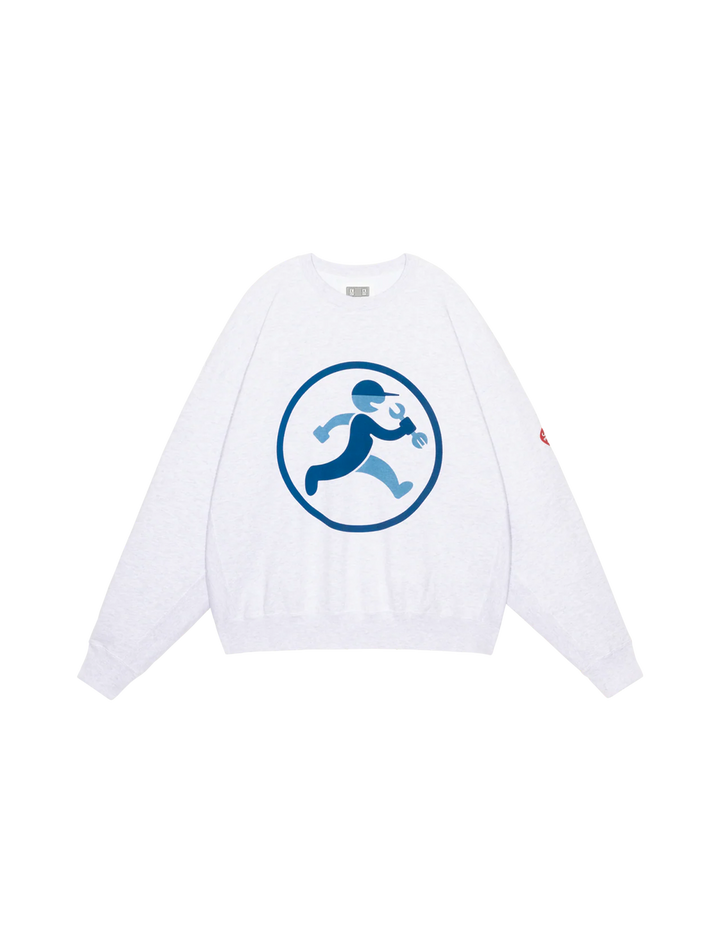 C.E CAV EMPT(シーイー) 2026ss スウェット 通販