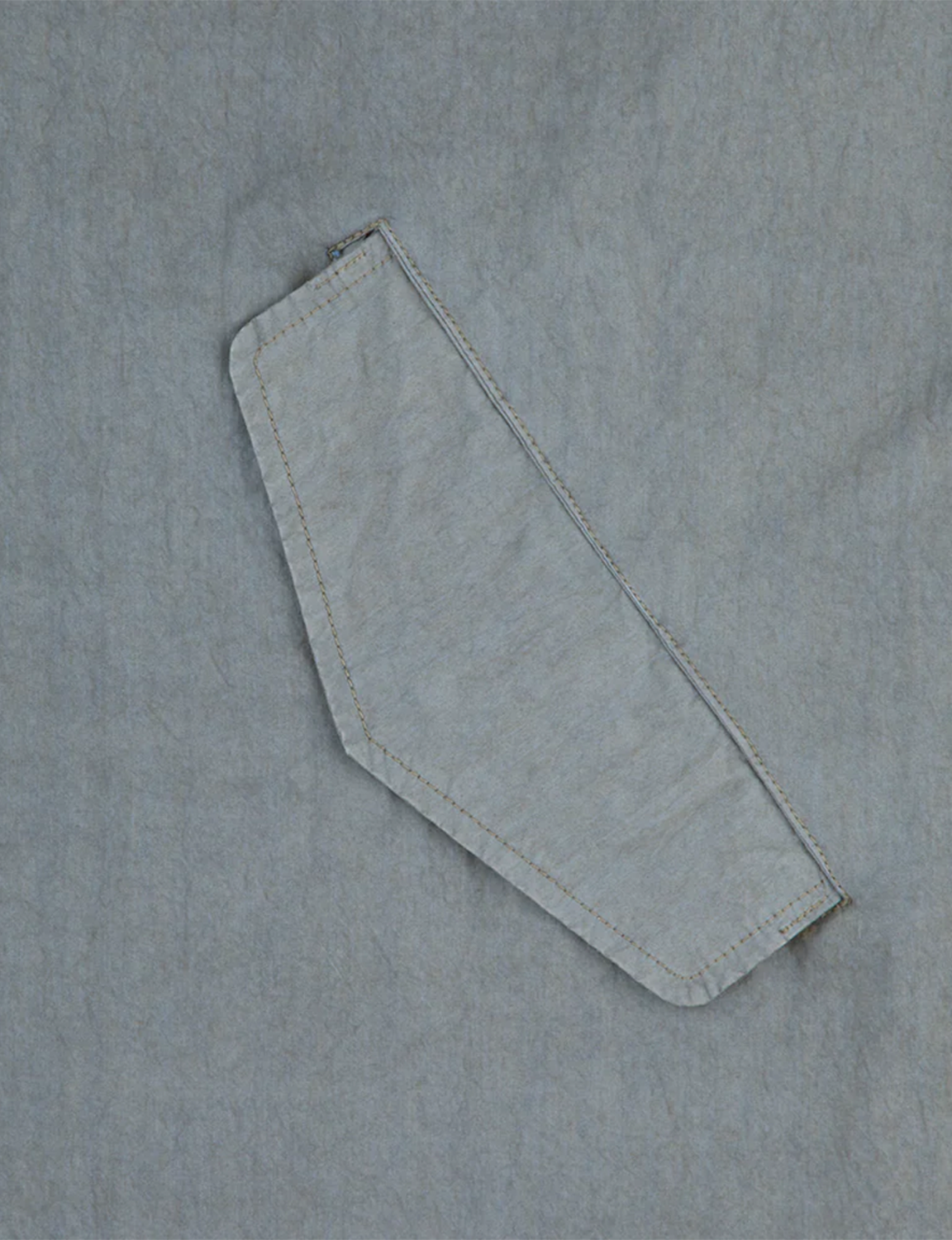 OVERDYE CN LONG COAT