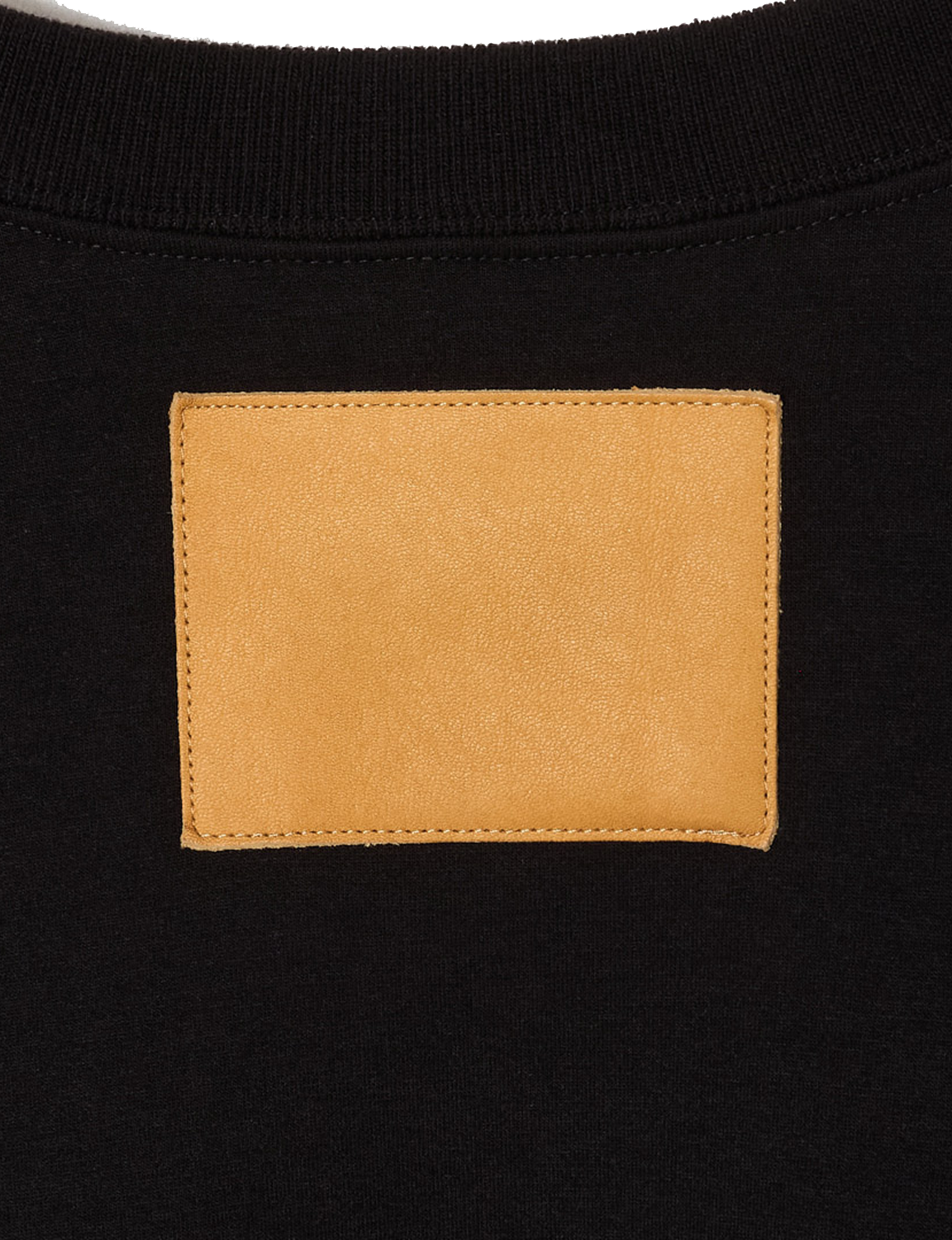 SWEAT H/S TOP