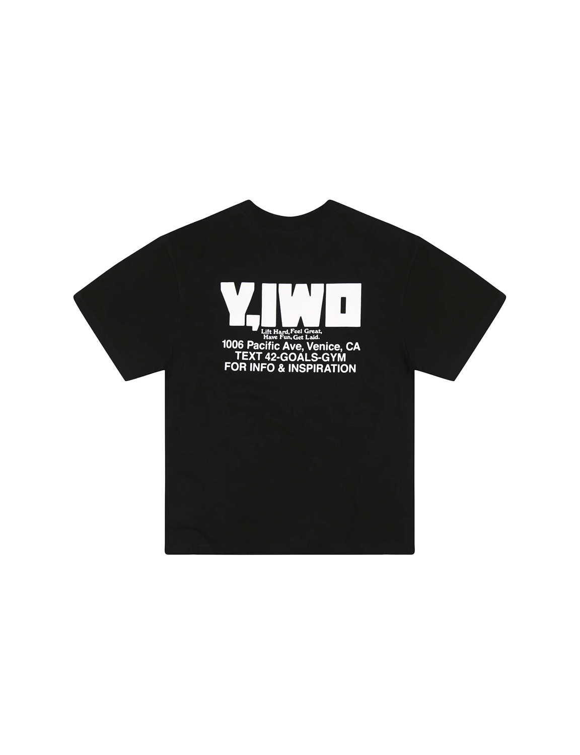 Hardwear Pocket Tee