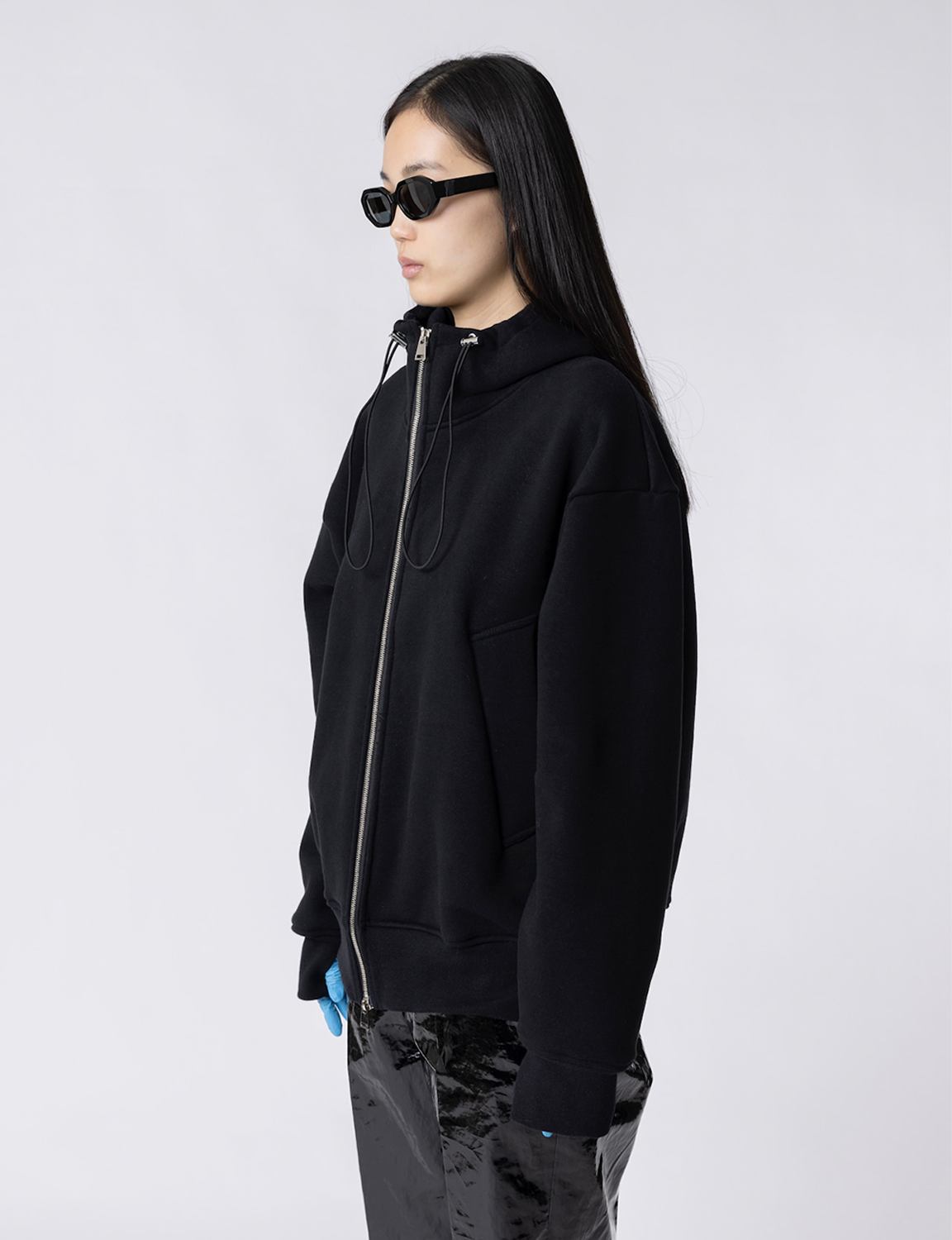 ASTRO PARKA