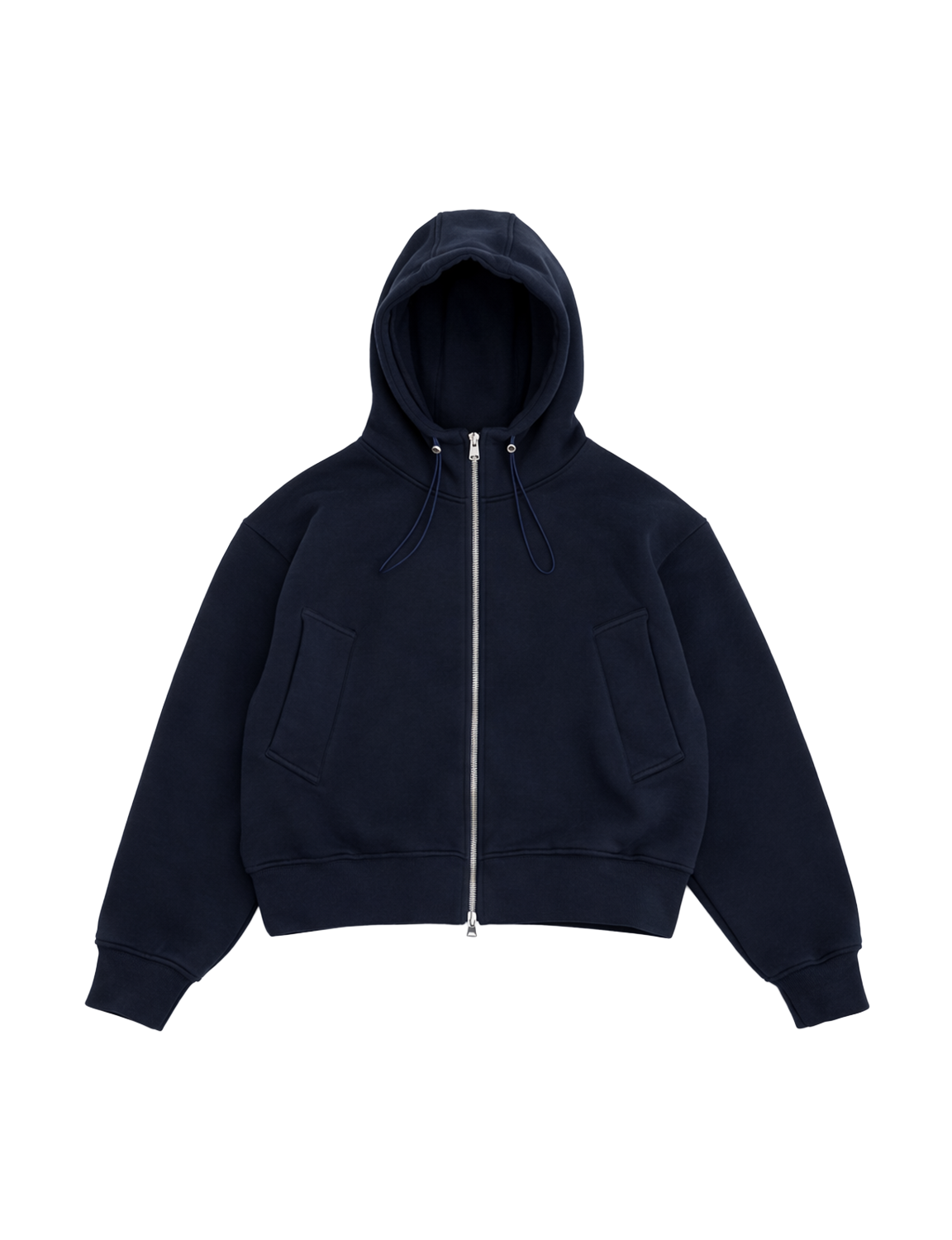OUAT ASTRO PARKA