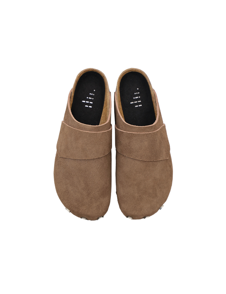SPACE CLOGS