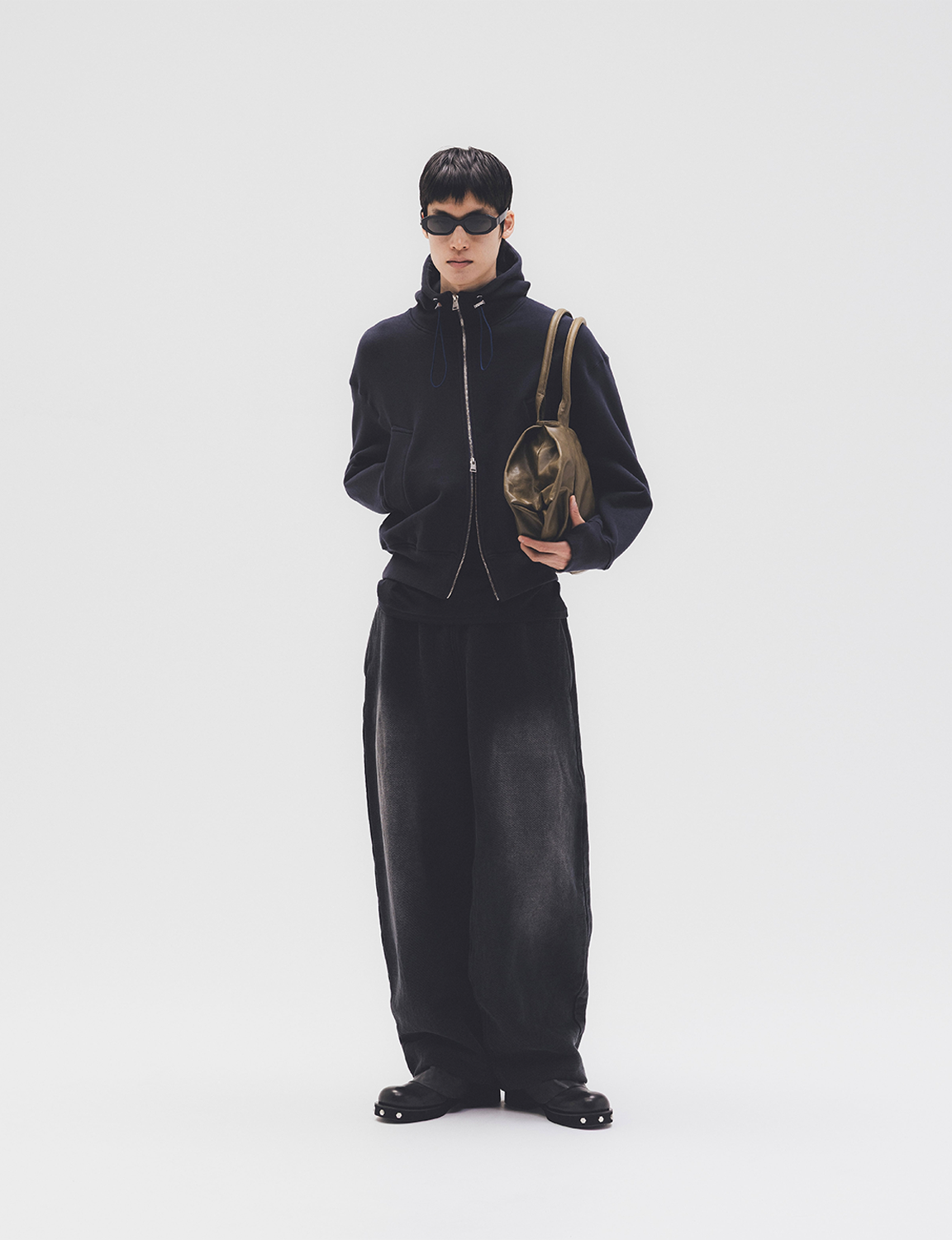 JUTE PANTS