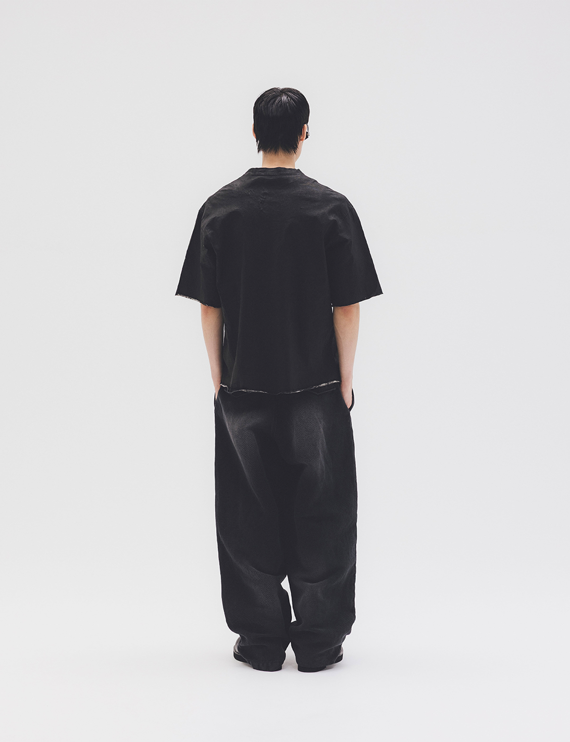 CERAMIC T-SHIRTS