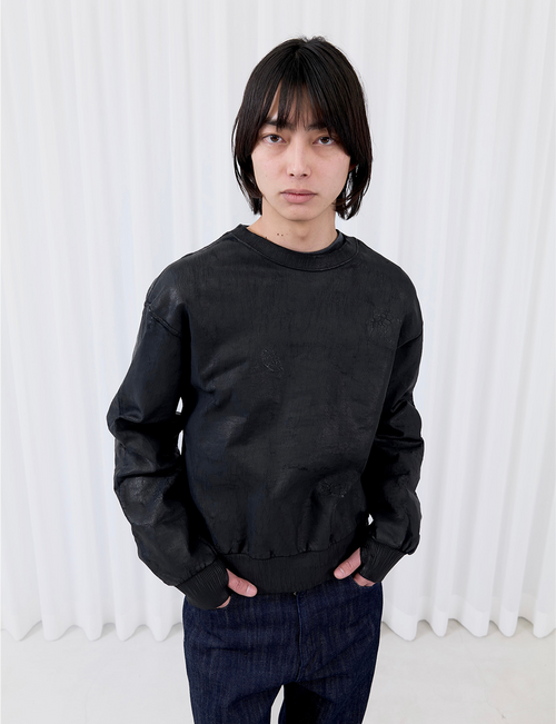CERAMIC JUMPER