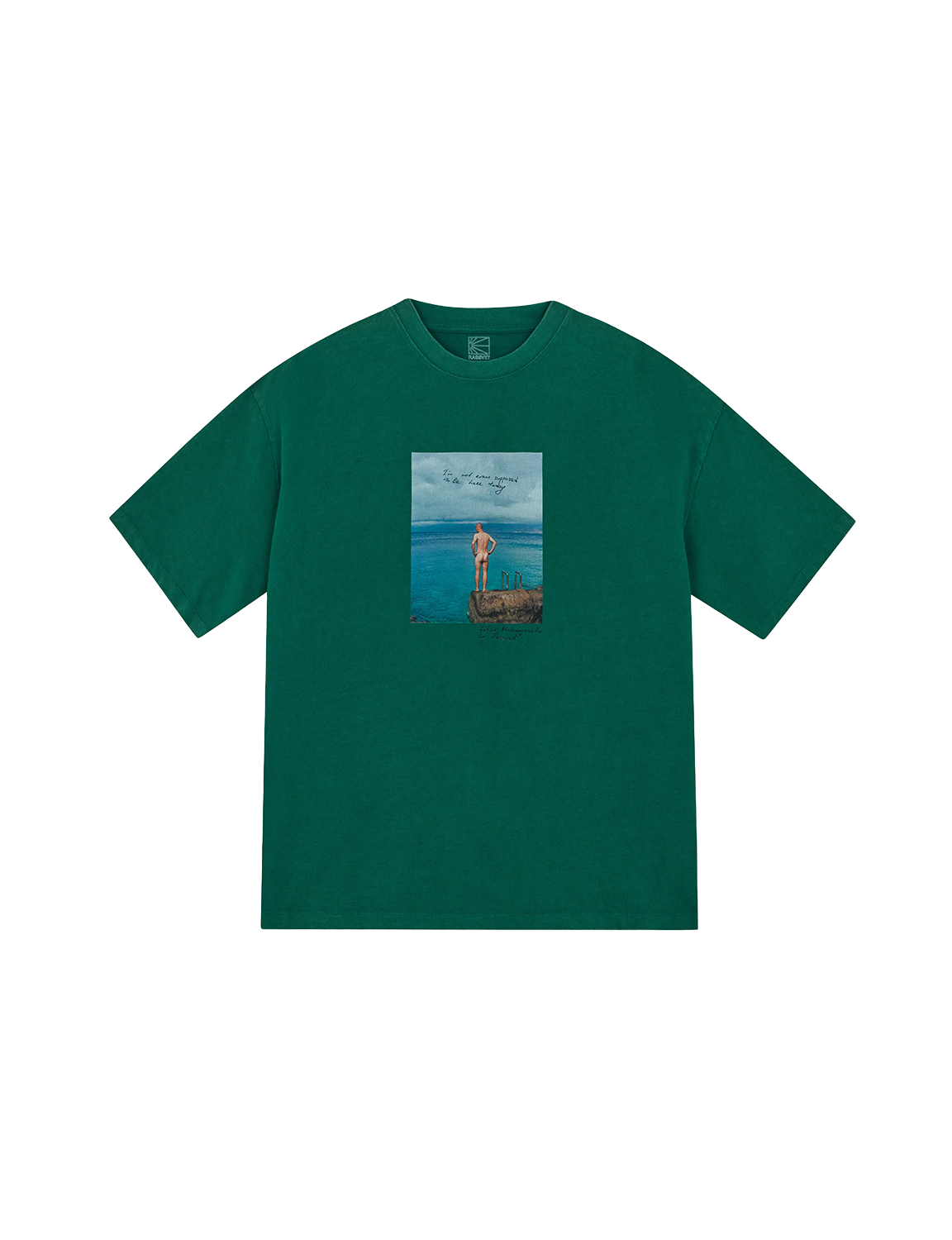 RASSVET POV TEE