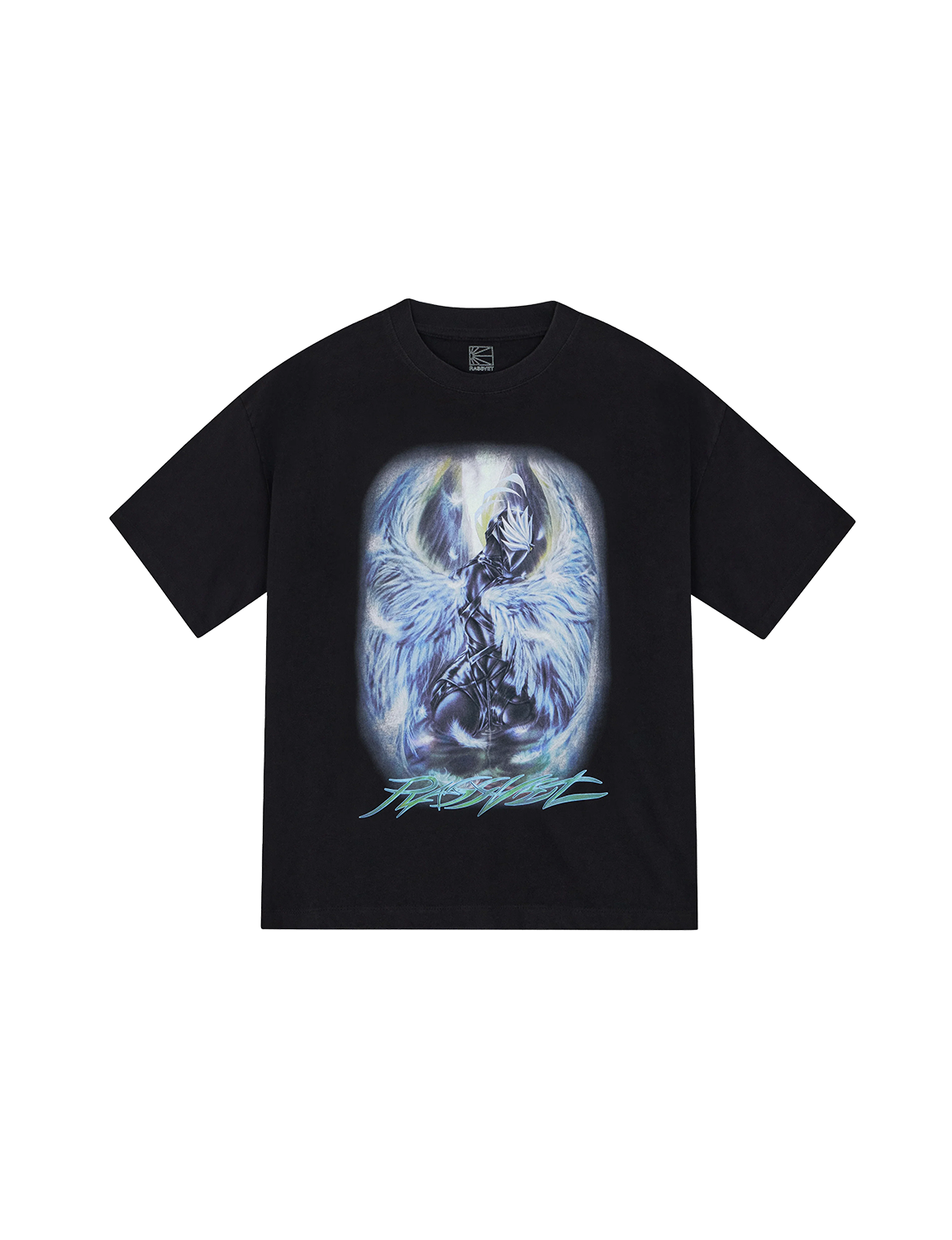 RASSVET VEIL TEE