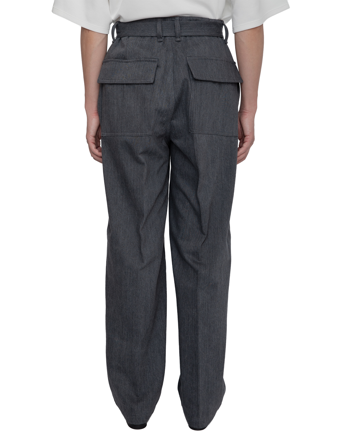 UTILITY PANTS
