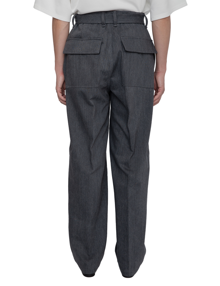 UTILITY PANTS
