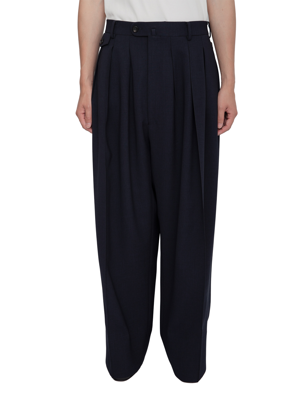 HAKAMA TROUSERS