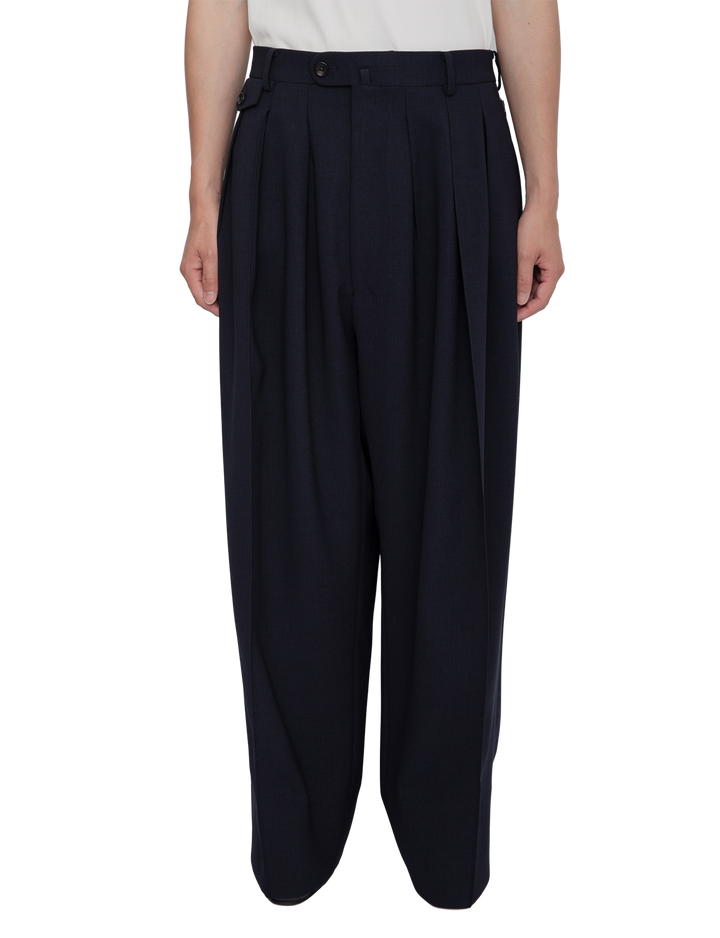 HAKAMA TROUSERS