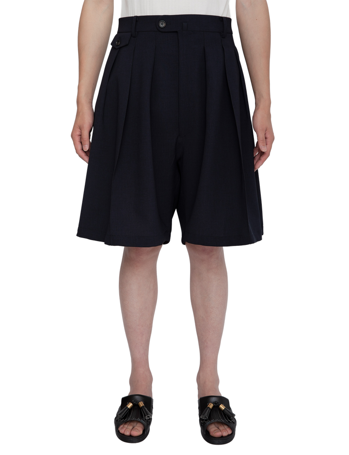 HAKAMA SHORTS