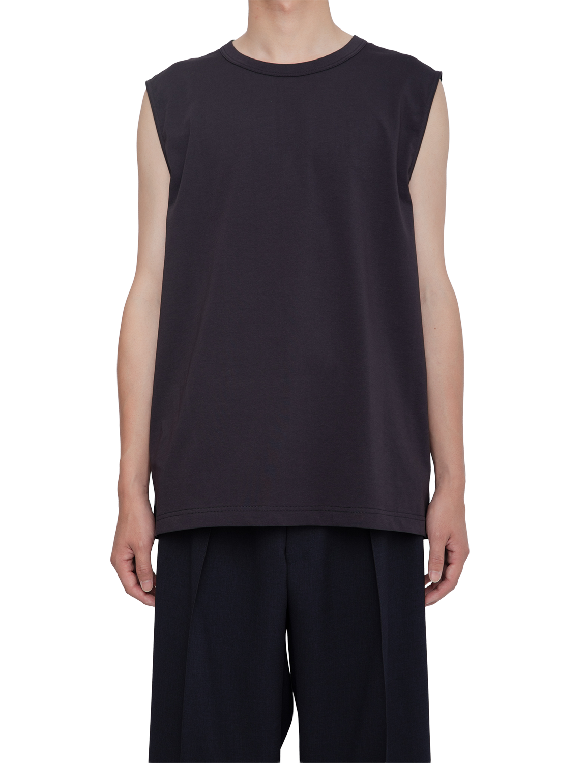 RAINMAKER SLEEVELESS TEE