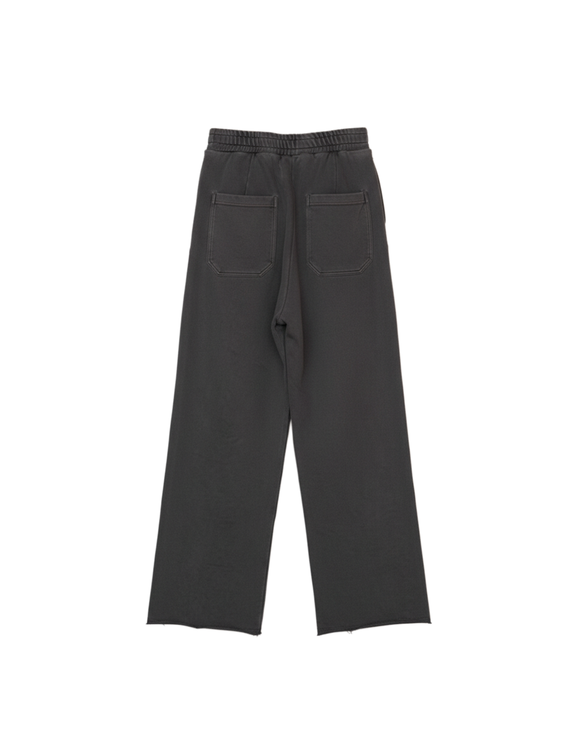 Double Knee Sweat Pants