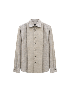 KIMONO LINING SHIRT
